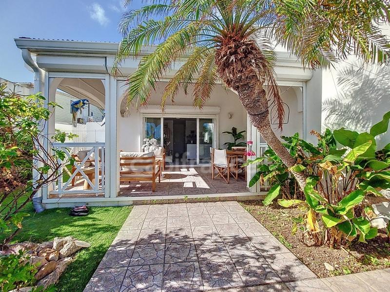 Maison de ville - 75 m² - 3 pièces