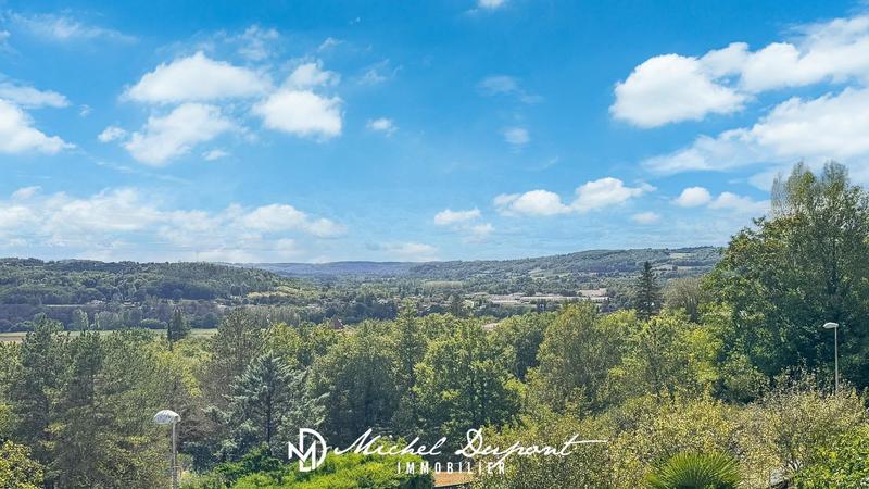 Maison - 173 m² - 7 pièces