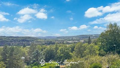 Maison - 173 m² - 7 pièces