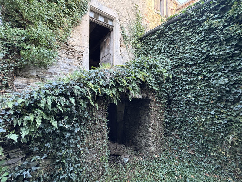 Maison - 300 m² - 10 pièces