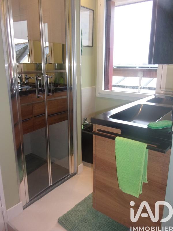 Maison - 283 m² - 10 pièces