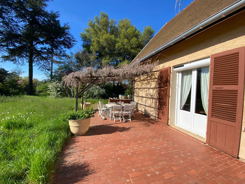 Maison - 185 m² - 6 pièces