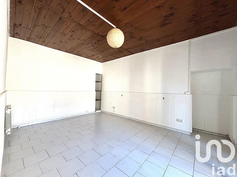 Appartement - 58 m² - 2 pièces