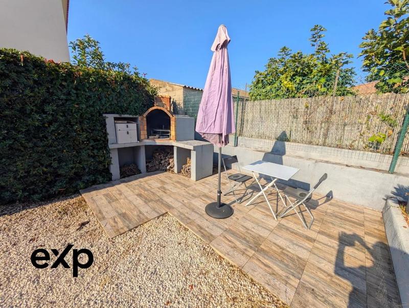 Villa - 97 m² - 4 pièces