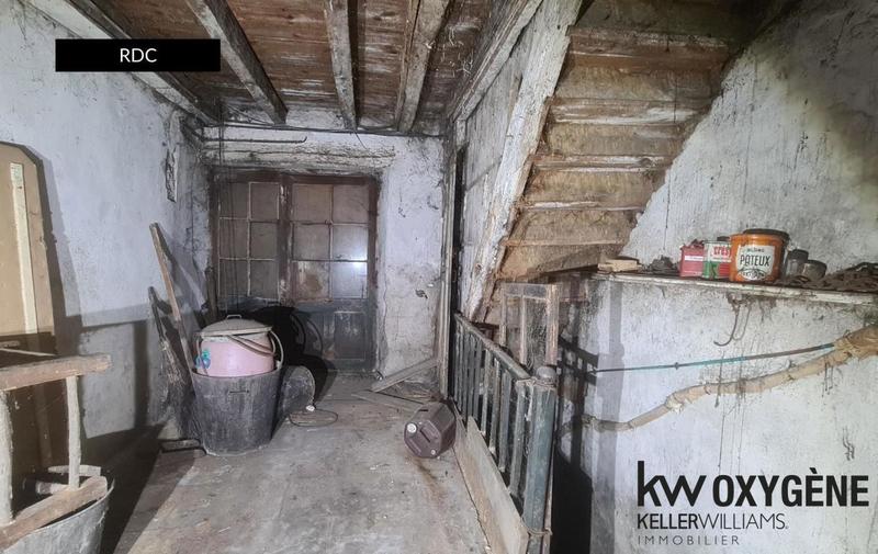 Maison - 140 m² - 4 pièces