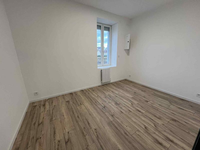 Appartement - 75 m² - 4 pièces
