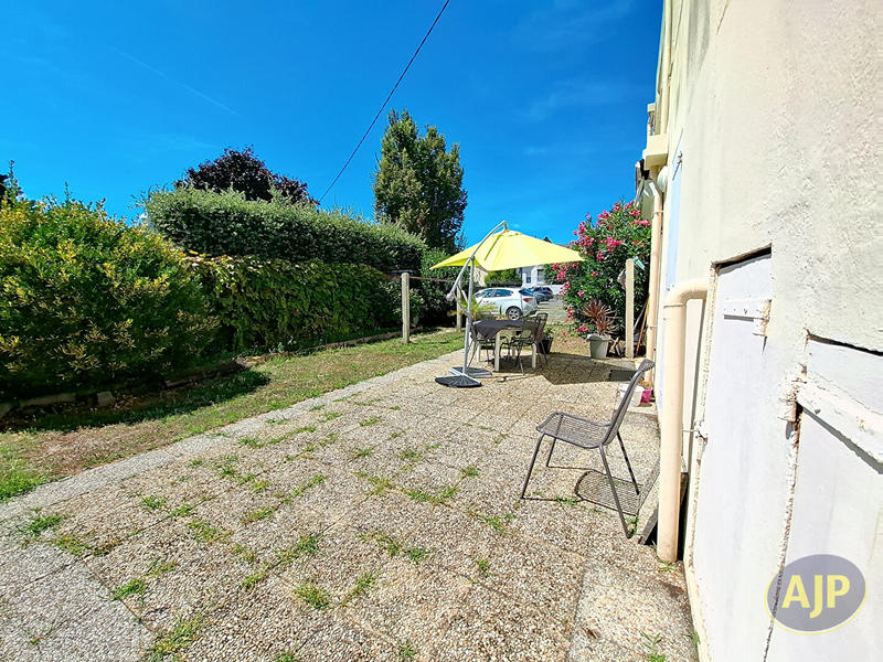 Appartement - 48 m² - 3 pièces