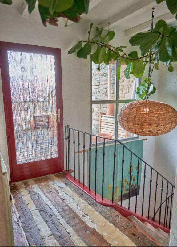 Maison ancienne - 185 m² - 5 pièces