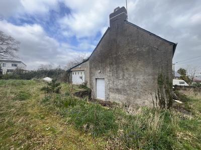 Maison - 65 m² - 4 pièces