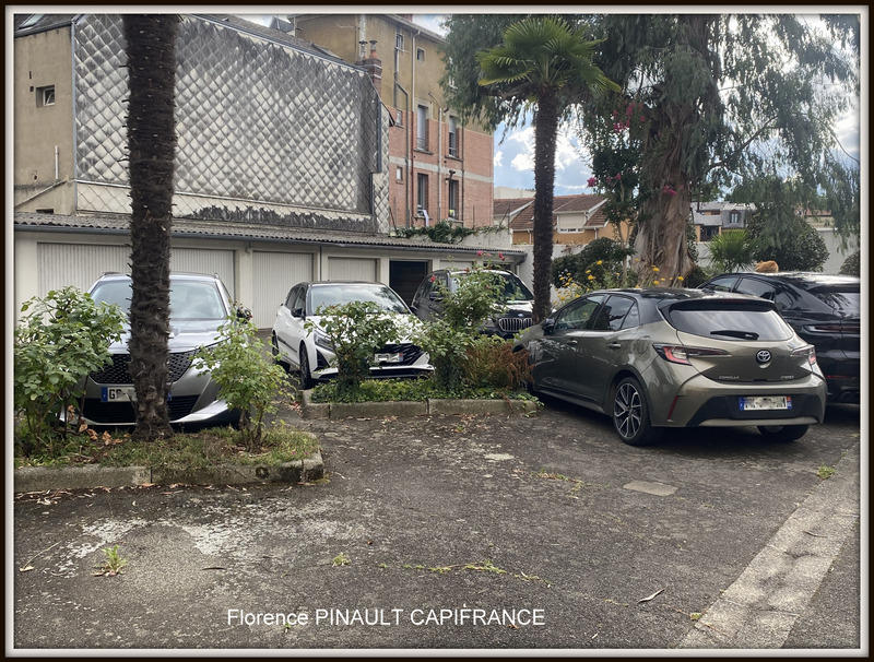 Local d'activité / Entrepôt - 42 m² - 3 pièces