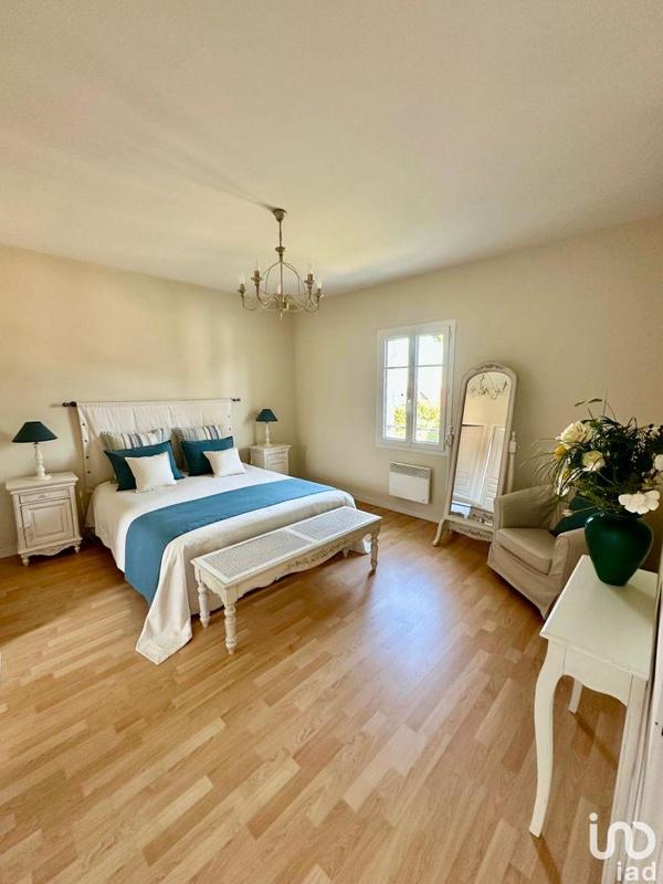 Maison - 135 m² - 3 pièces