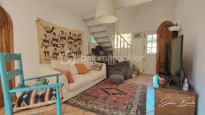 Maison de maîtres - 190 m² - 10 pièces