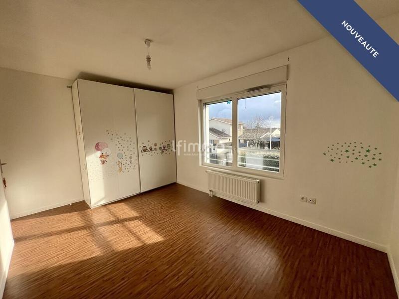 Maison - 118 m² - 6 pièces