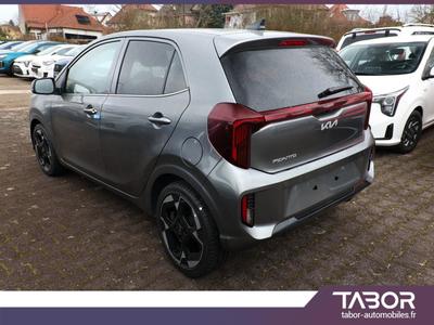 Kia Picanto 63 Amt Led Gps cam Pdc