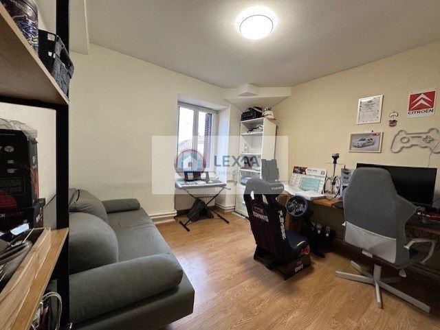 Maison - 104 m² - 3 pièces