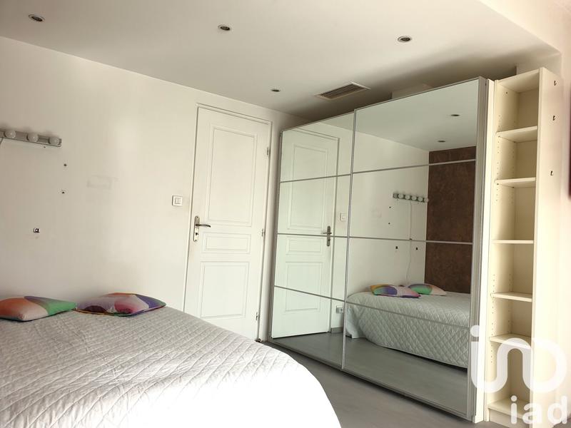 Maison - 143 m² - 7 pièces