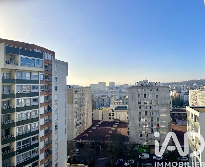 Appartement - 73 m² - 4 pièces