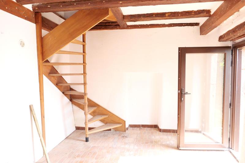 Maison - 97 m² - 5 pièces
