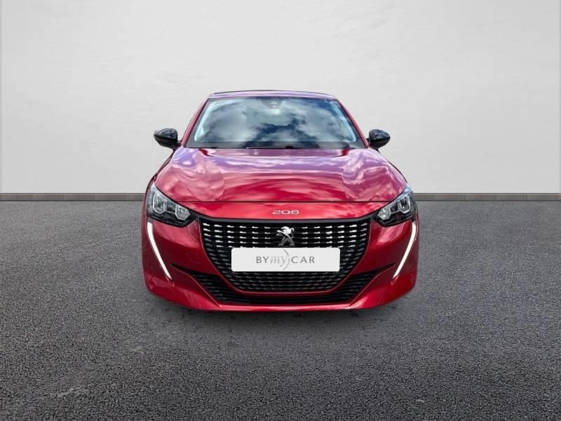 Peugeot 208 PureTech 75 s&amp;S Bvm5 Style