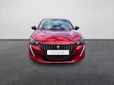 Peugeot 208 PureTech 75 s&amp;S Bvm5 Style