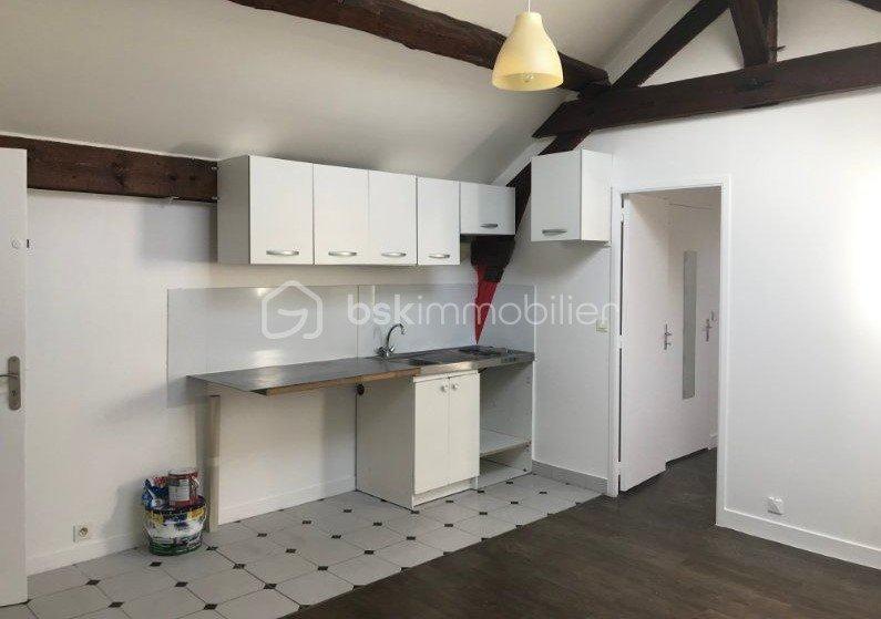 Immeuble - 272 m² - 10 pièces