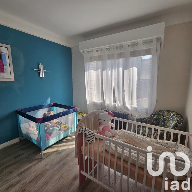 Maison - 132 m² - 6 pièces