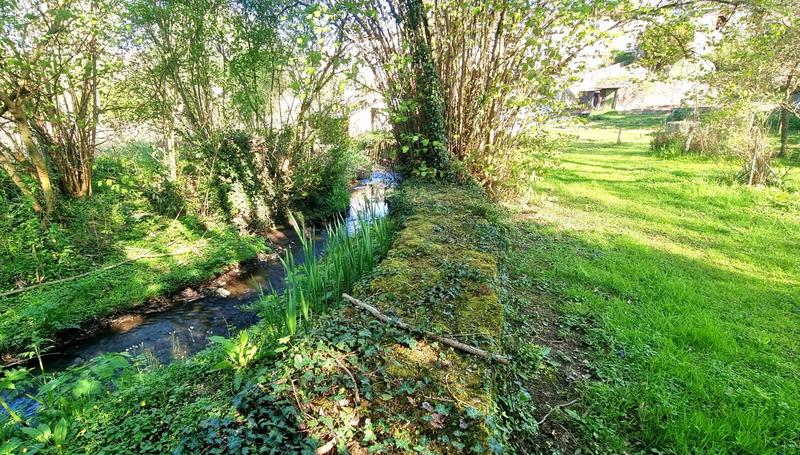 Propriété - 155 m² - 6 pièces