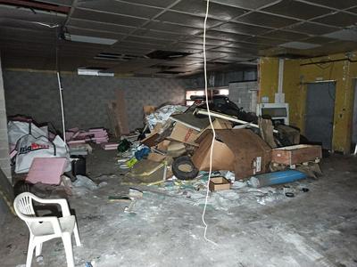 Local commercial - 150 m²