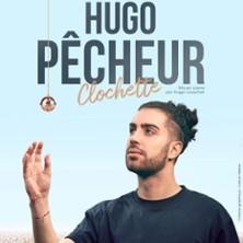 Hugo Pêcheur - Clochette - Tournée