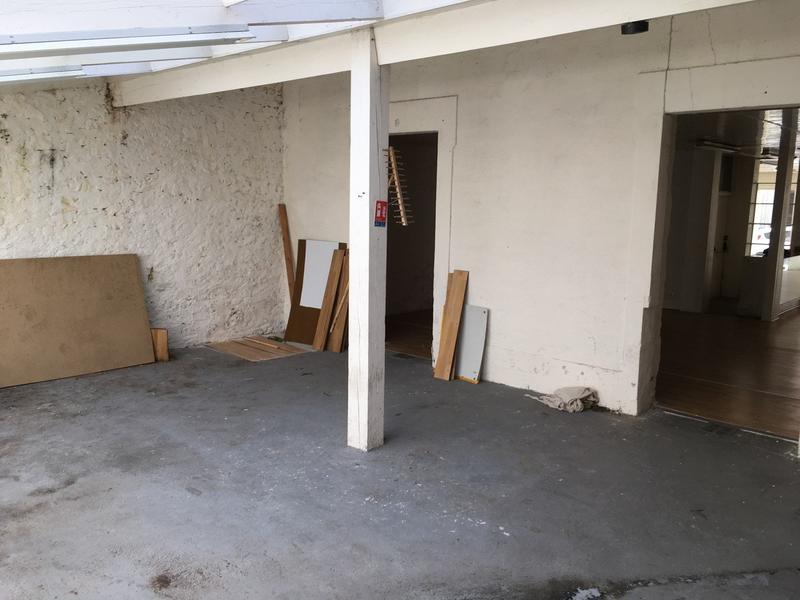 Local commercial - 145 m²