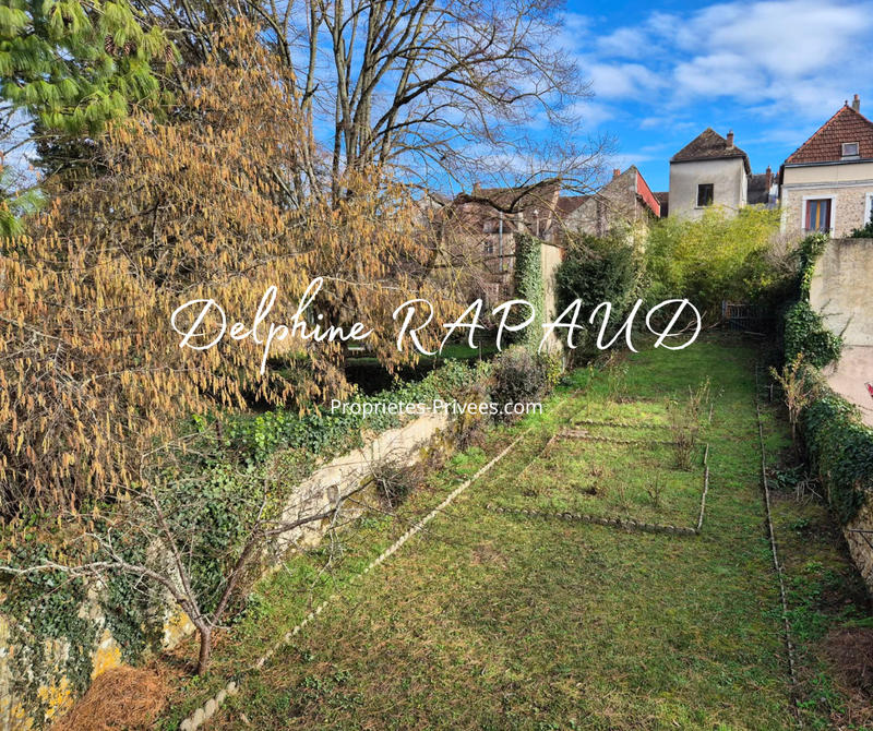 Maison - 130 m² - 4 pièces