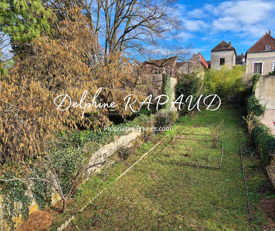 Maison - 130 m² - 4 pièces