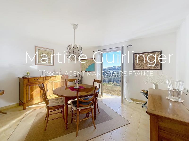 Maison - 132 m² - 5 pièces