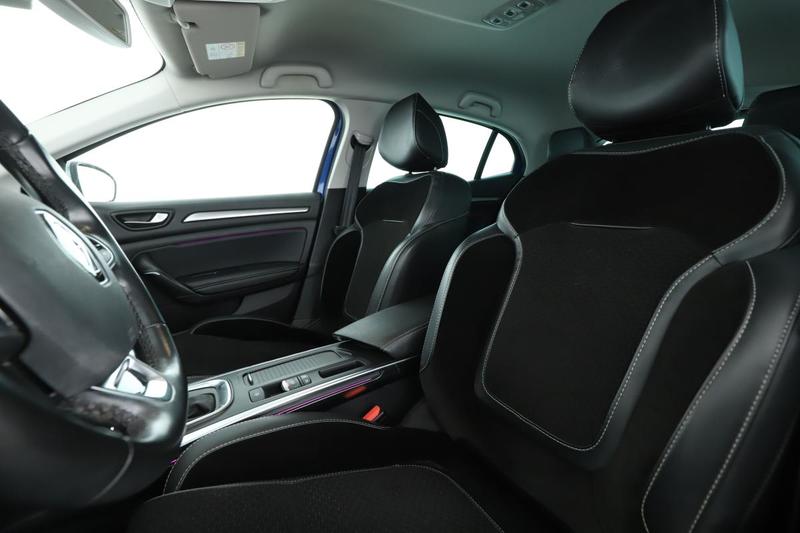 Renault Mégane 1.7 dCi Blue Intens Edc 150 ch