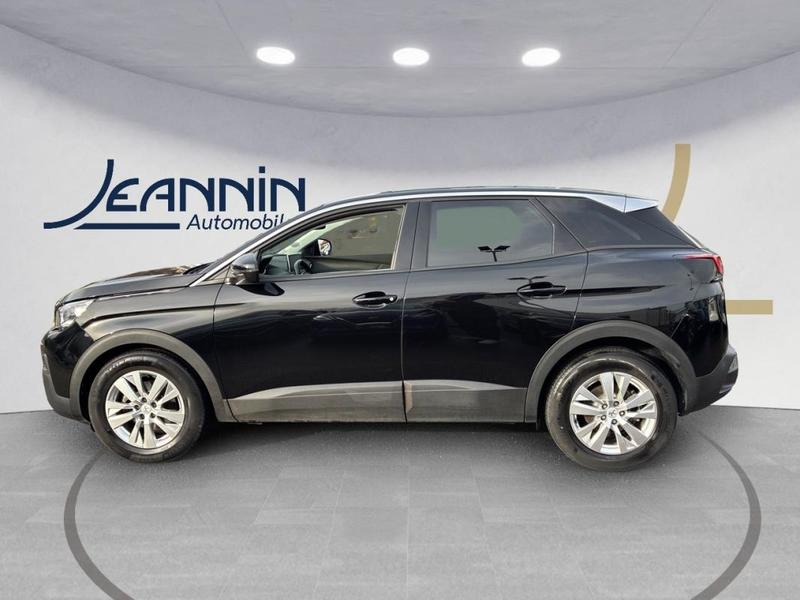 Peugeot 3008 BlueHDi 130ch s&amp;S Bvm6 Active