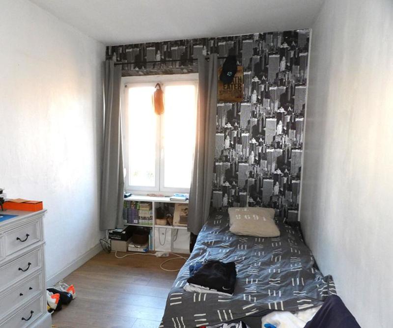 Appartement - 95 m² - 4 pièces