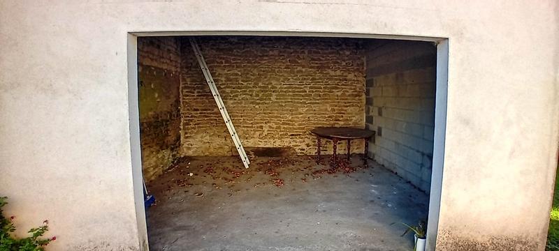 Maison - 115 m² - 4 pièces