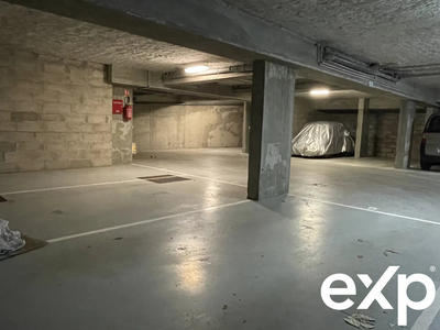 Parking / Garage - 24 m²