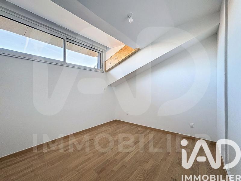 Appartement - 118 m² - 4 pièces