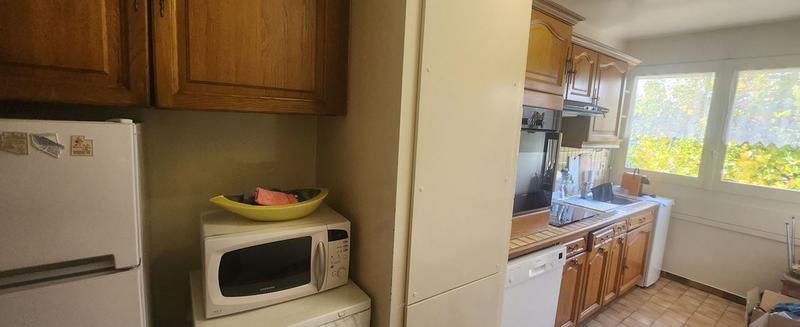 Appartement - 79 m² - 4 pièces