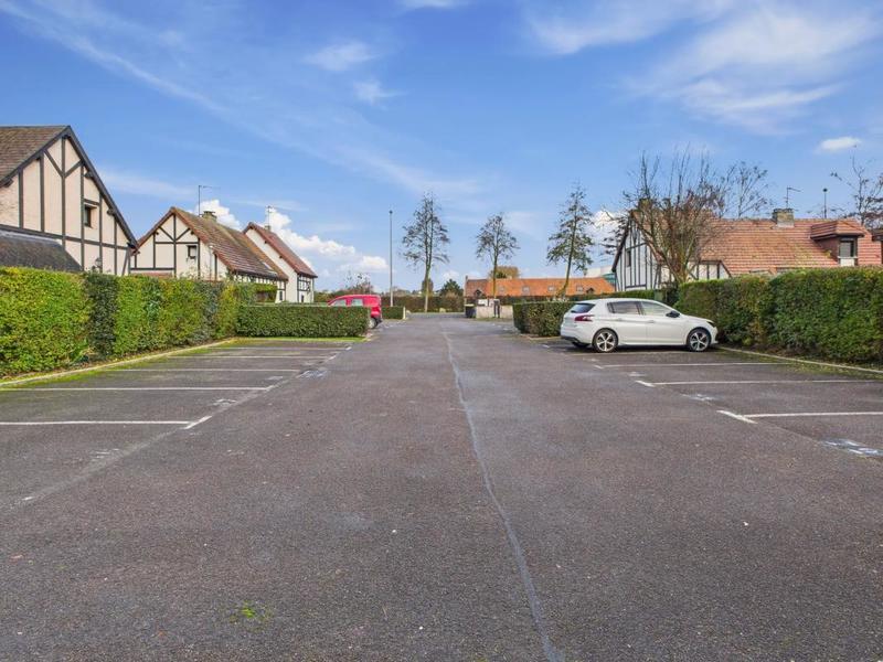 Maison - 30 m² - 2 pièces