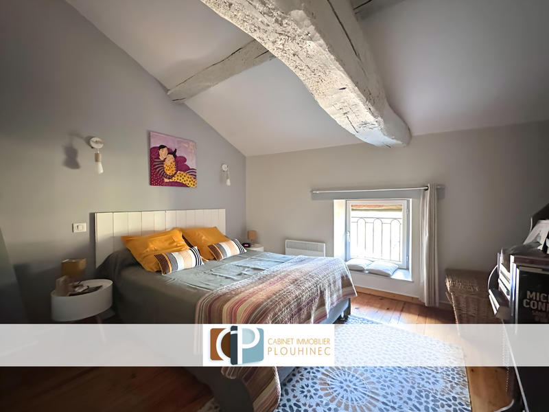 Maison - 134 m² - 6 pièces