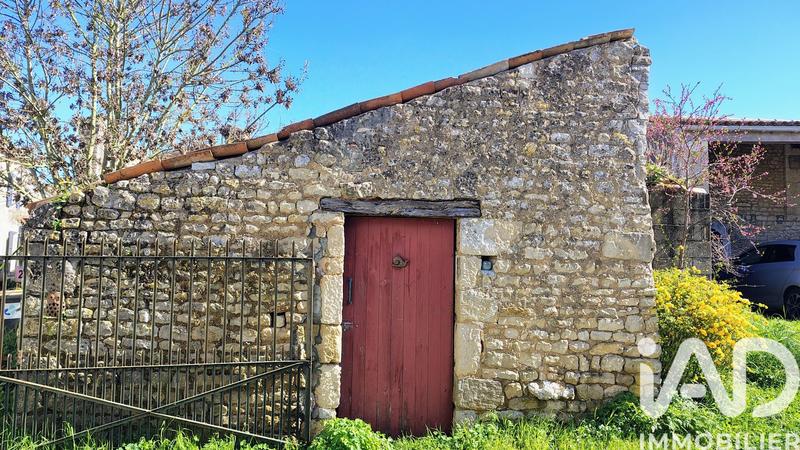 Maison de village - 185 m² - 7 pièces