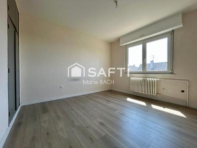 Appartement - 73 m² - 4 pièces