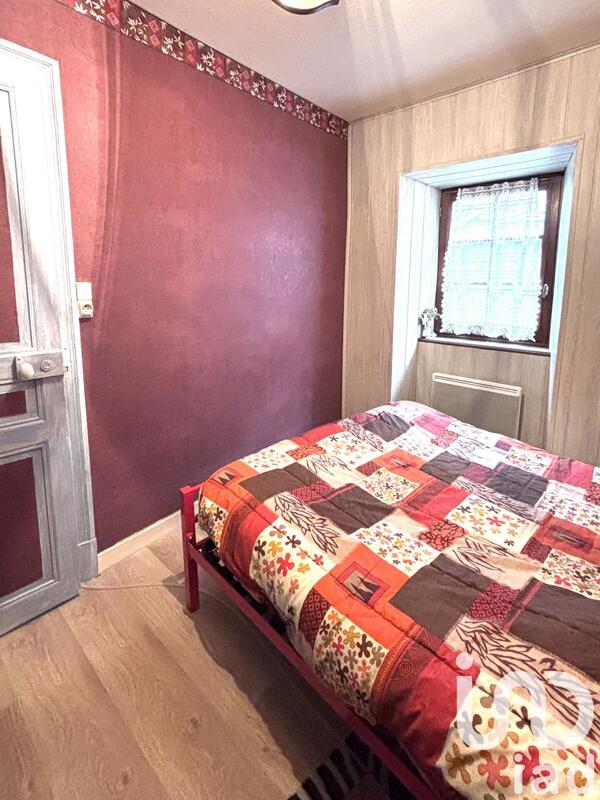 Maison de ville - 130 m² - 5 pièces