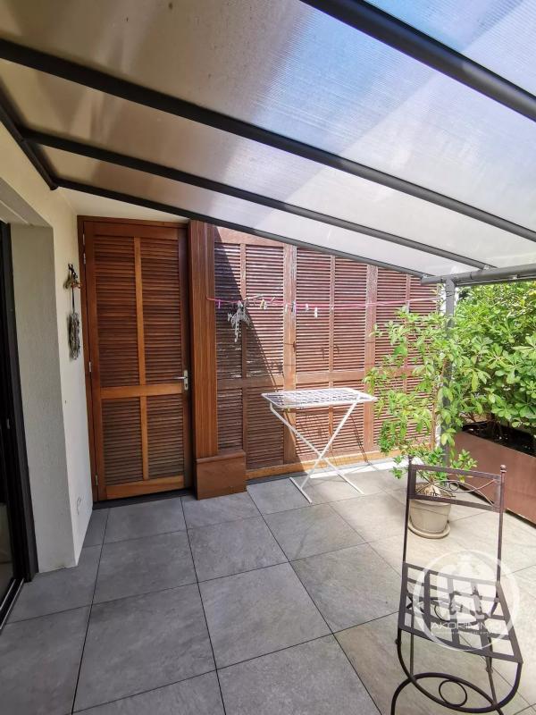 Appartement - 108 m² - 4 pièces