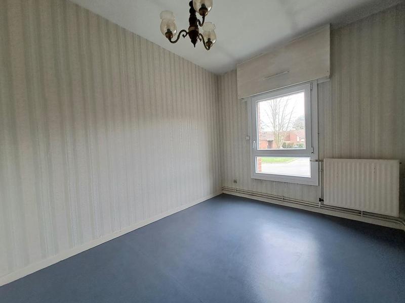 Maison - 70 m² - 3 pièces