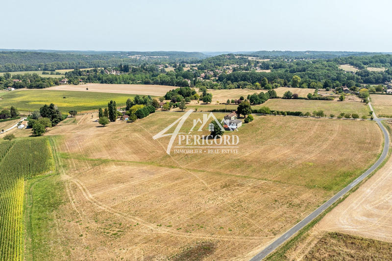 Ferme - 105 m² - 5 pièces