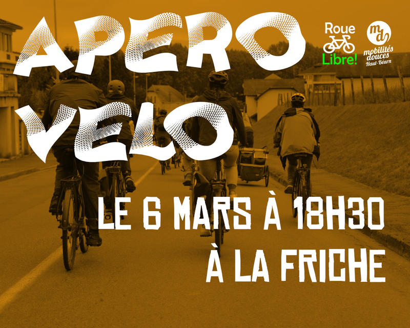 Apéro-vélo