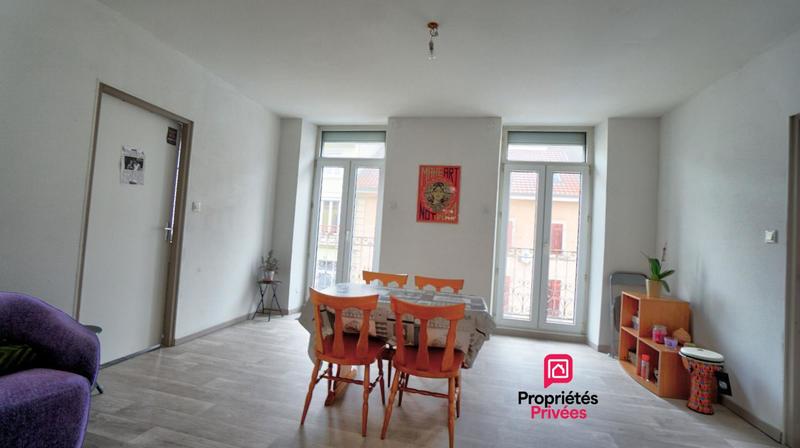 Immeuble - 226 m² - 9 pièces